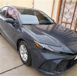 تۆیۆتا کامری